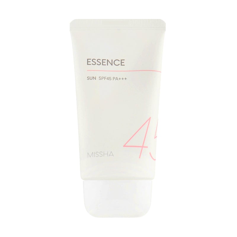 Сонцезахисна есенція для тіла Missha All Around Safe Block Essence Sun SPF 45/PA+++, 50 мл
